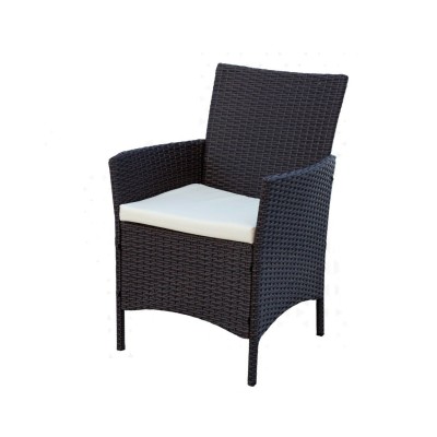 Ensemble Table + 4 Chaises Aktive