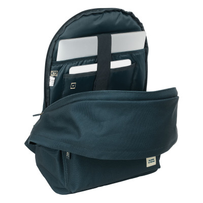 Sacoche pour Portable Harper  Neyer Blue marine 31 x 44 x 18 cm