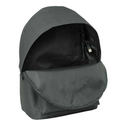Sacoche pour Portable Harper  Neyer usb harper  neyer Gris 31 x 44 x 18 cm