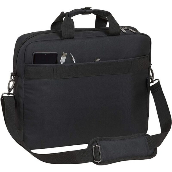 Mallette pour Portable et Tablette Safta 15,6'' Noir