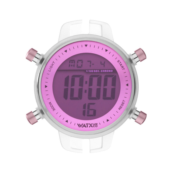 Montre Femme Watx  Colors RWA1003  (Ø 43 mm)