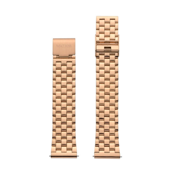 Bracelet à montre Watx  Colors WXCO3008