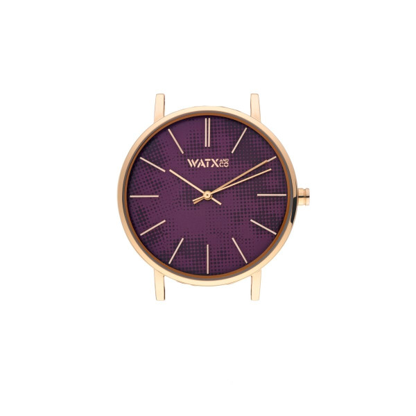 Montre Femme Watx  Colors WXCA3024  (Ø 38 mm)