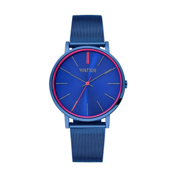 Montre Femme Watx  Colors WXCA3026  (Ø 38 mm)