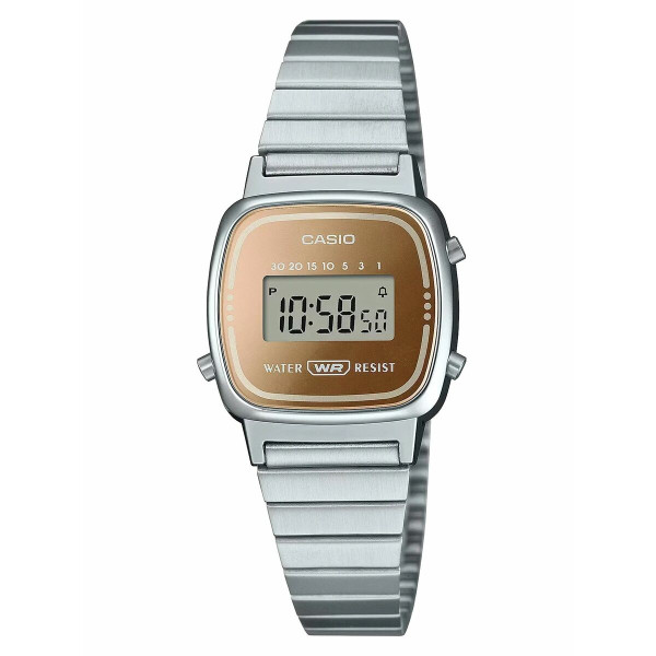 Montre Homme Casio (Ø 24 mm)